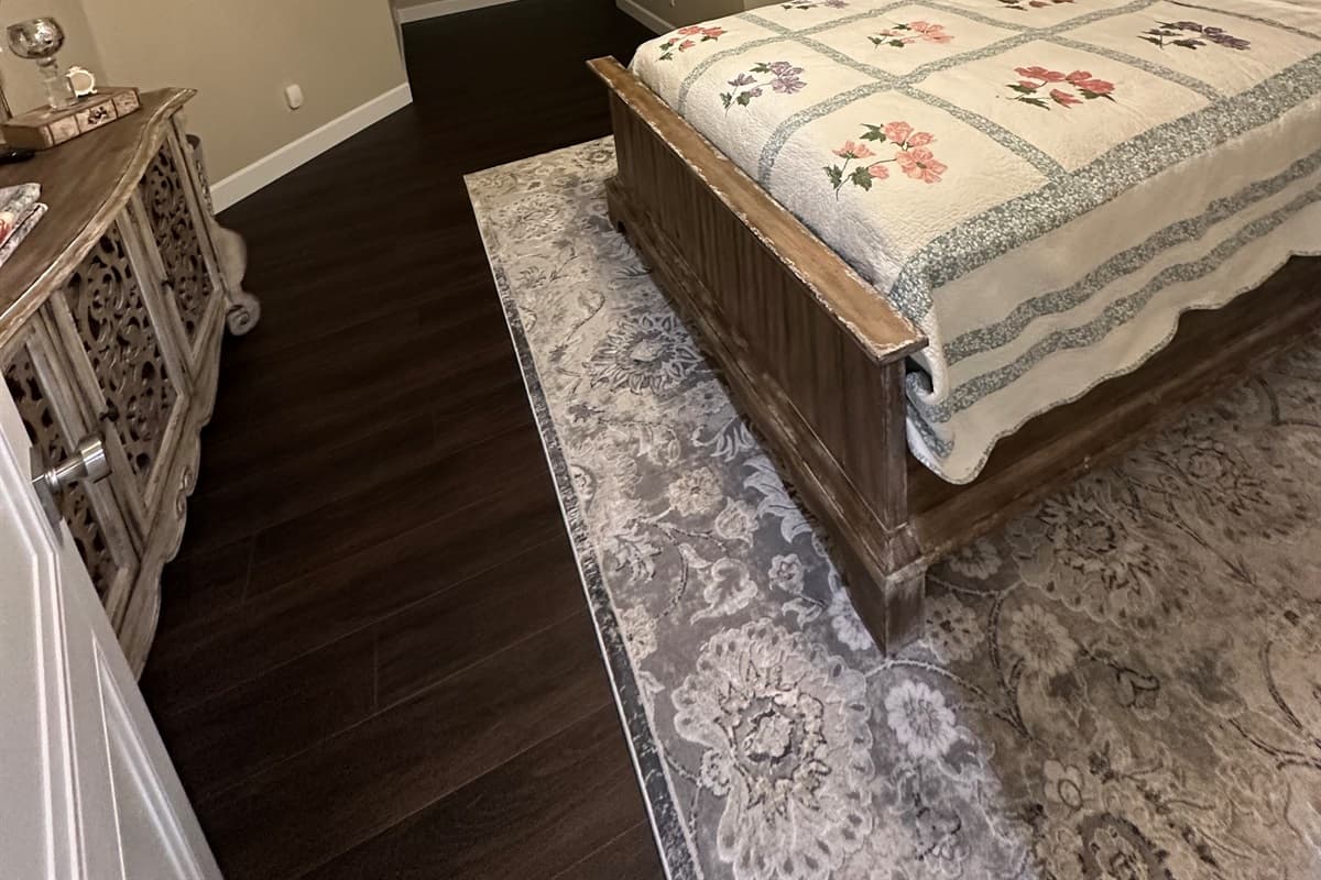 Ozark Mountains Luxury Home