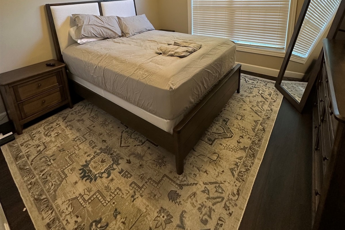 Guest Bedroom 2